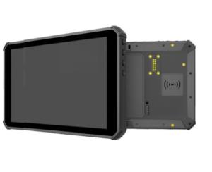 Quality IP67 1280x800IPS Waterproof Android Tablet With GPS Shockproof wholesale