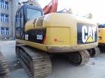 Used CAT 320D Excavator For Sale