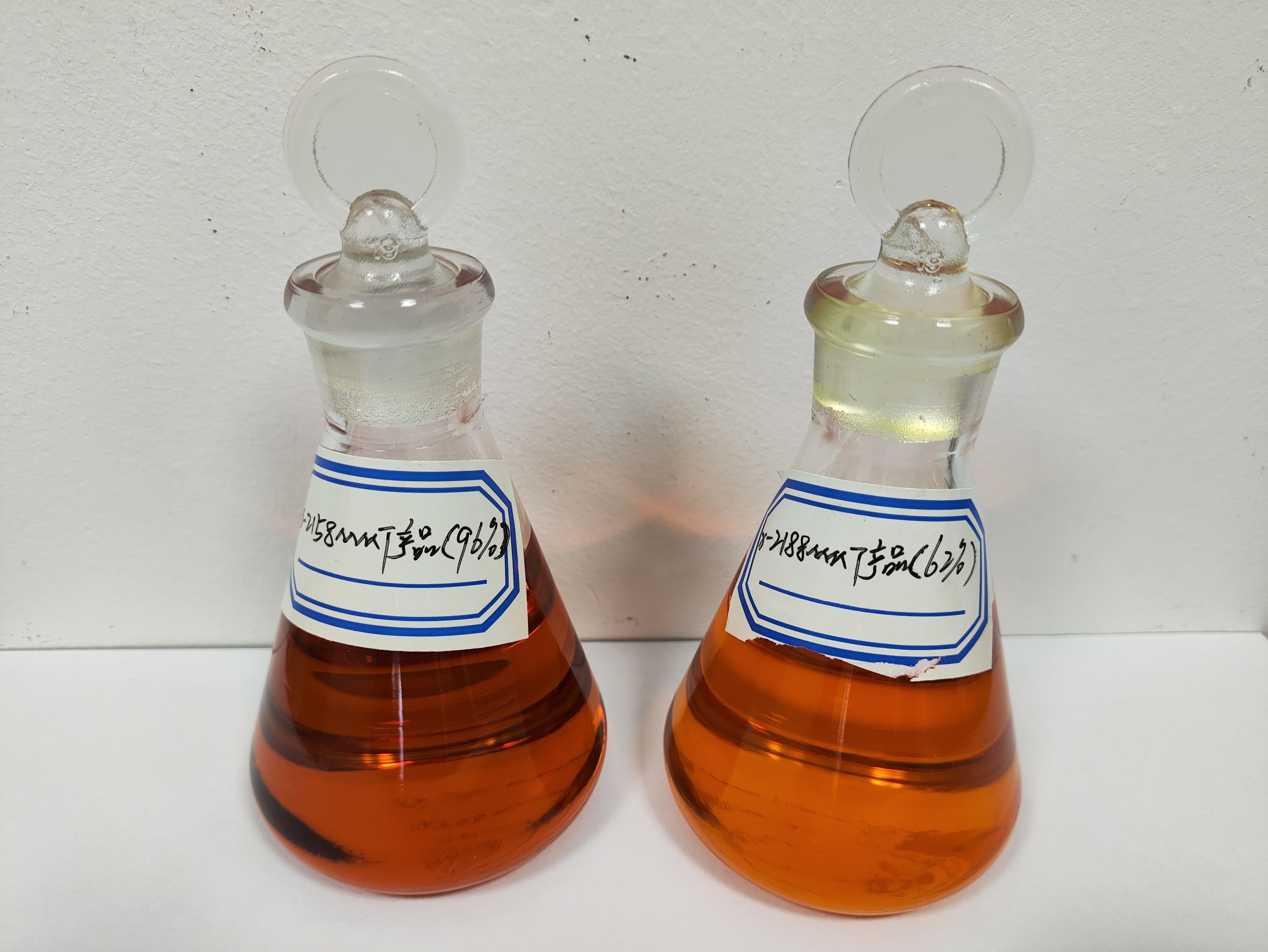 Metal Carbonyls Liquid MMT UN NO. 3281 In Gasoline CAS 12108-13-3