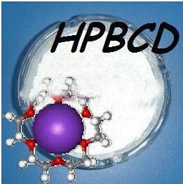 Quality hydroxypropyl beta cyclodextrin synthetic drugs 128446-35-5 wholesale