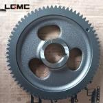 excavator QSB6,7 part power system 3929028 Camshaft gear