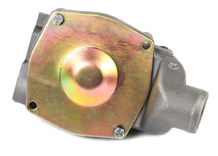 CAT 172-7766 2W8002 Excavator Water Pump 3306T Engine Parts