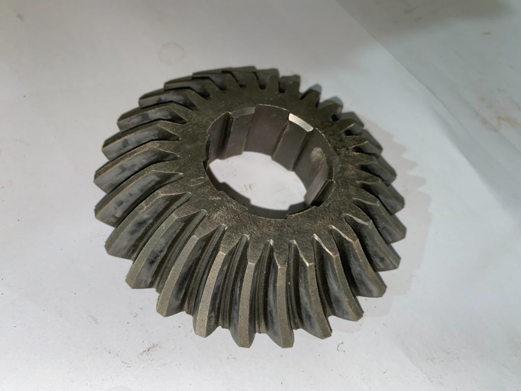 Driven Gear 12vb. 15.09b for Jichai Chidong Engine Generator