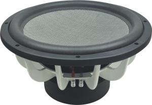 Quality 10 12 15 18 inch competiation spl powered subwoofer wholesale