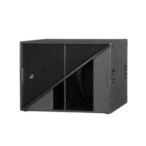 Quality ARE Audio Passive 21 Inch 2400W High Power Bass Professional Audio Stage Subwoofer for Live Show wholesale