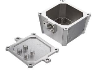 Quality Glossy stainless/steel CNC turning axial parts wholesale