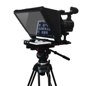 Quality TS310 7-13 Inch Tystvideo Portable Interview Speech Tablet Teleprompter for Live Sports wholesale