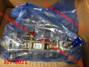 Quality CAT Original and New Diesel Pump 317-8021 / 3178021 For Caterpillar CAT Injector 317 8021 wholesale