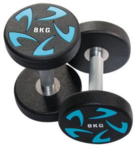 Quality CPU Round Head Dumbbell wholesale