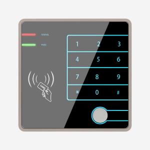 Quality Acrylic Industrial Membrane Switches Chemical Resistant 50mm Thickness wholesale