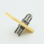 Class III Instrument Classification Orthodontic Expander Dental Bracket