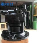 M5X130 SK200-8 Excavator Parts Swing Motor