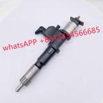 OEM 8976034157 095000-5511 Denso Injector
