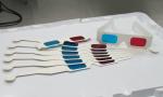 LCD Polarizer Film For Sunglasses