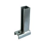 Heavy Duty Cantilever Support Brackets Arms Steel Wall Mounting