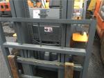 used tcm fd30 forklift made in japan
