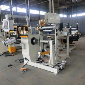 Quality Automatic Winder Coil And Foil Winding Machine wholesale