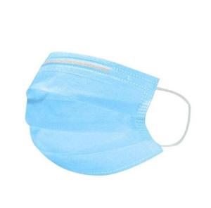 Quality Medical Personal Care Surgical Mouth Mask Disposable With CE And FDA wholesale