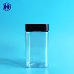 Food Packaging Disposable Plastic Box Leakage Proof SGS FDA Certificated