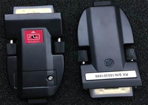 Quality Single Core 1920×1200 984ft 300m HD Video Extender DVI Fiber Optic wholesale