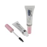 Flat Cosmetic Plastic Tube Sunscreen Packaging Cream Face Lotion Squeeze Tube