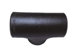 Quality Heat Treatment Tempering Mild Steel Pipe Fittings X-Ray Test ASME wholesale