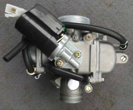 24mm Carb Motorcycle Carburetor for 125cc 150cc Scooter Roketa SUNL Honda GY6 4