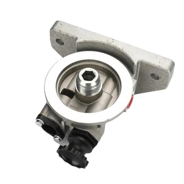 600-319-5610 6003195610 PC200-8MO PC220-8MO PC240-8MO Excavator Cartridge Fuel