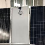 20x20 40x80 T Slot Aluminium Profile Pv Panel Frame Rail Photovoltaic Bracket