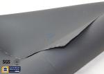 Acrylic Coated Fiberglass Fire Blanket 0.43MM 530GSM Sparks Heat Insulation
