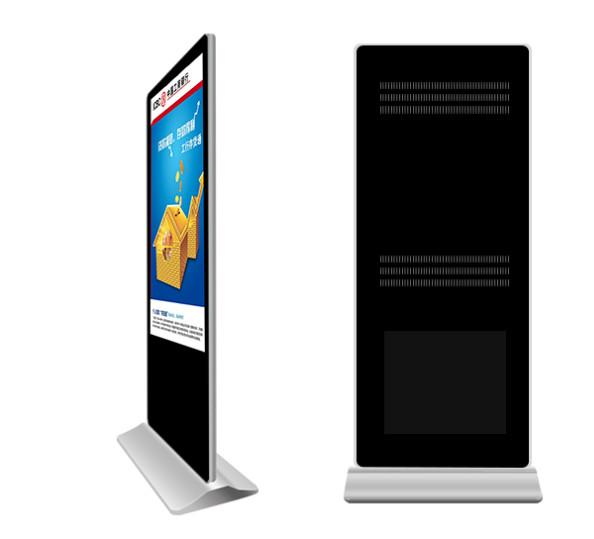 Cheap LTI 42" 47" Floor Standing Digital Signage Advertising Player for sale