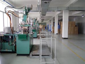 Quality Tube Head Injection wholesale