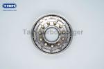RHF4 , VHA20012 , VJ36 Turbo Spare Parts Nozzle Ring For Mazda 5-6 , Mazda 6 /