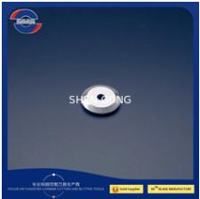 Quality OD70mm To 120mm Film Cutting Blade ISO14001 Film Slitter Knife wholesale