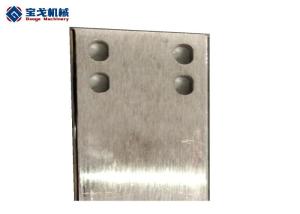Quality Large Carrying Capacity Power Distribution Busbar Good Weather Resistance wholesale