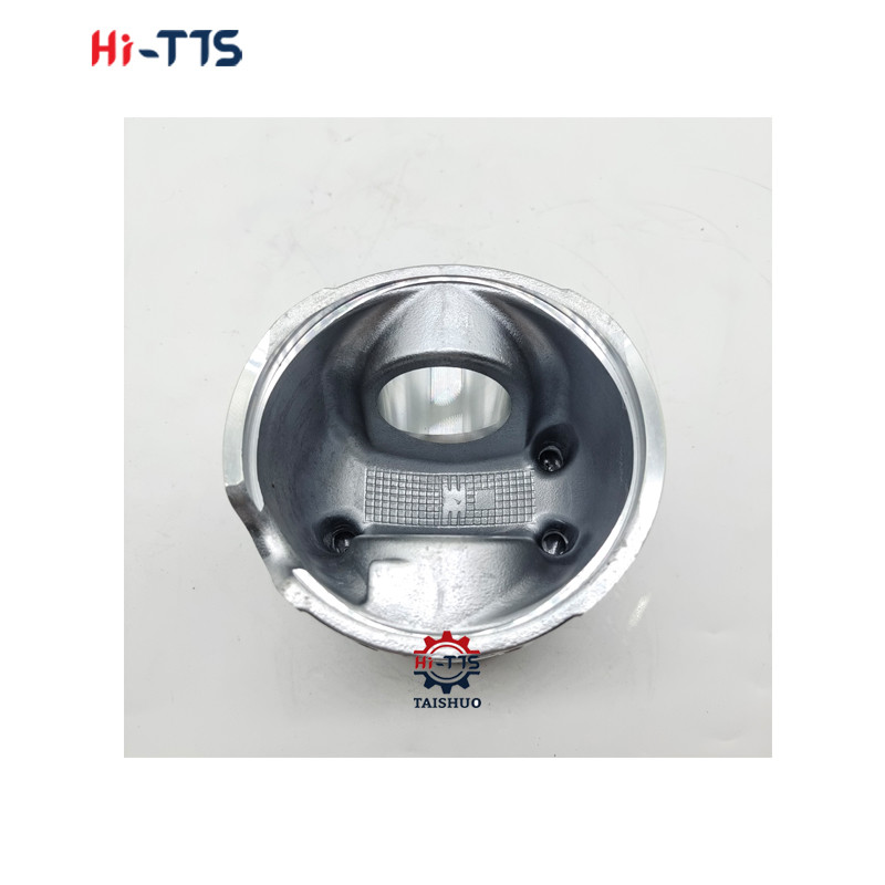6754-31-2110 6754312110 Piston For S6D107 Engine Spare Parts