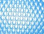 Coated & Embossed Al. Coil