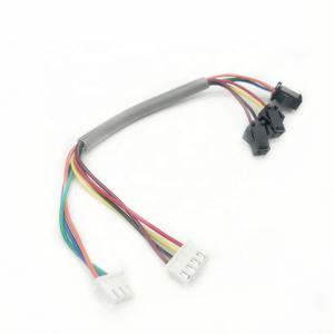 Quality East Asia's Top Choice Delphi 3-Wire Harness Assembly for Automobiles and Motorcycles wholesale