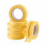 Car Painting Masking Paper Tape and Automotive Tape