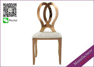 Quality New Design Party Wedding Chair Manufacturer From China (YS-85) wholesale