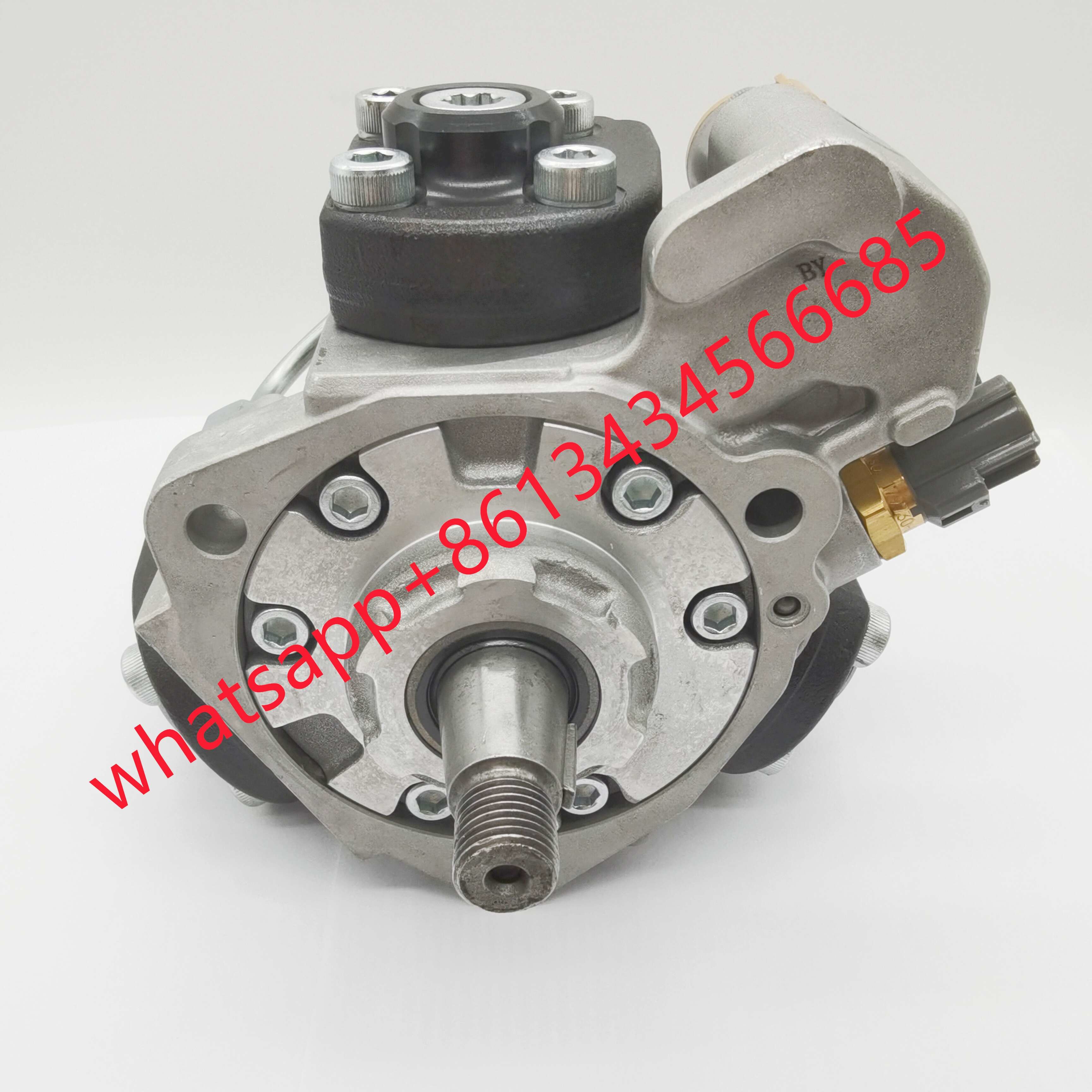 Genuine High Pressure Fuel Pump 294050-0138 For Hinoo J08E 22100-E0025