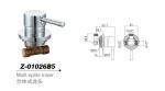 BATHTUB MIEXER ,Faukcet Z-01026B5