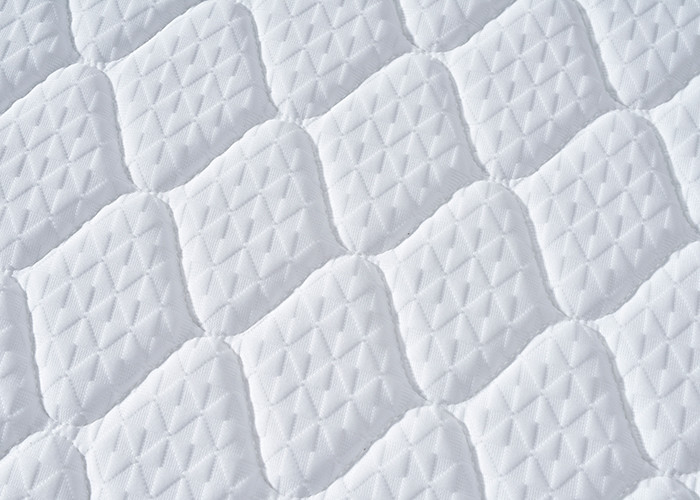 10inch Tight Latex Spring Mattress With 3000 Pocket Sprung Waterproof Anti Biosis