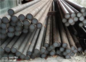 Quality SS 410 1Cr13 Hot Rolled Stainless Steel Rod Cold Drawn Stainless Steel Round Bar wholesale