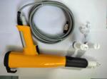 Corrosion Proof Electrostatic Powder Spray Gun Automotive Powder Paint Spray Gun