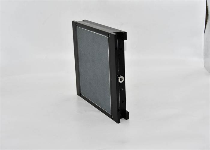 Aluminum Alloy Heating Vacuum Adsorption Platform For Ultrasonic Spraying Coated System