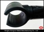 steel tent poles