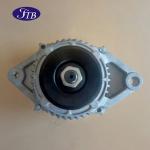 PC56-7 Alternator KT1K411-6401-0 Excavator Engine Parts