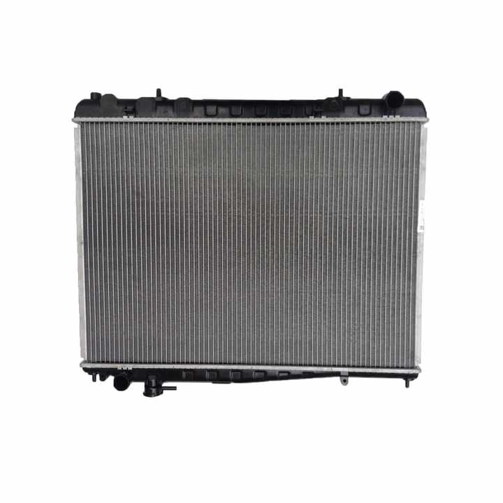 Aluminum Radiator for NISSAN Pathfinder 214604W017 214105W900 214100W817 214604W007