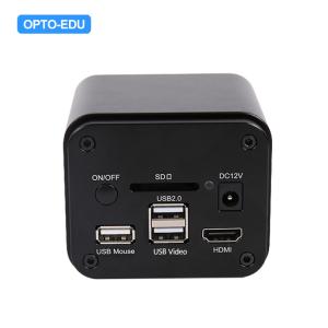 China A59.2239 Auto Focus 4K HDMI+WIFI+USB Camera Mouse Measure OPTO-EDU on sale